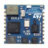 STMicroelectronics SensorTile Motion Sensor Data Capture Card STEVAL-STLCS02V1