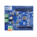 STMicroelectronics Sound Terminal Expansion Board 2-channel PWM Audio Amplifier 2 x 50W 6Ω I2S Interface X-NUCLEO-CCA01M1