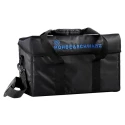 Rohde & Schwarz Oscilloscope Soft Carrying Case Compatible with FPC1000, RTM300, FPC1500, RTB2000, RTA4000 