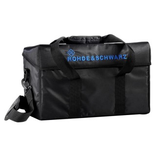 Rohde & Schwarz Oscilloscope Soft Carrying Case Compatible with FPC1000, RTM300, FPC1500, RTB2000, RTA4000