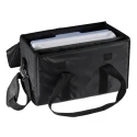 Rohde & Schwarz Oscilloscope Soft Carrying Case Compatible with FPC1000, RTM300, FPC1500, RTB2000, RTA4000 