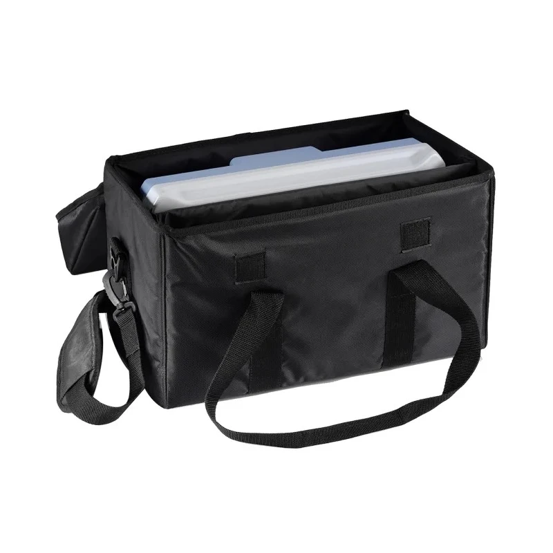 Rohde & Schwarz Oscilloscope Soft Carrying Case Compatible with FPC1000, RTM300, FPC1500, RTB2000, RTA4000 