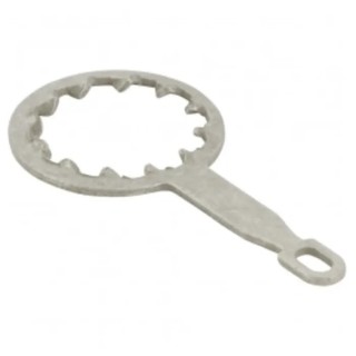 Amphenol RF Insulating Washer for BNC Connector 031-10152-RFX