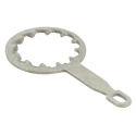 Amphenol RF Insulating Washer for BNC Connector 031-10152-RFX