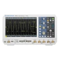 Rohde & Schwarz 100 MHz Bench Mixed Signal Oscilloscope 16 Channel, 10.1 Inch Touchscreen RTB2000