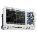 Rohde & Schwarz 200 MHz Bench Oscilloscope 2-Channel, 10.1 inch High Resolution Capacitive Touchscreen, 10-bit ADC RTB2000