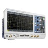Rohde & Schwarz 200 MHz Bench Oscilloscope 2-Channel, 10.1 inch High Resolution Capacitive Touchscreen, 10-bit ADC RTB2000
