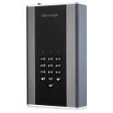 iStorage External Hard Disk Drive 2TB AES-256 Encrypted USB 3.1 DiskAshur DT2 IS-DT2-256-2000-C-G