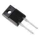 Infineon 650 V 30 A Switching Diode Single 2-Pin TO-220FP IDV30E65D2XKSA1