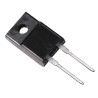 Infineon 650 V 30 A Switching Diode Single 2-Pin TO-220FP IDV30E65D2XKSA1