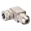Murrelektronik Limited Industrial Circular Connector, 5 Contacts, M12, Male Socket, IP67, Cable Mount 7000-13441-0000000