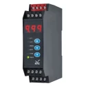EYC DPT02 Series Signal Conditioner Universal Input 253V AC, 85V AC Supply DPT02