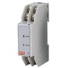EYC Temperature Transmitter PT1000 Input 4 to 20 mA Output 30V, Operating Temperature -20°C to 60°C TP02-1110-4