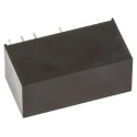 Recom DC/DC Converter, 12V and -12 V Output, 18V DC Input, 9V Input, 3W Maximum Output Power, Through Hole SIP-8 RS3-1212D