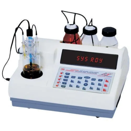 microprocessor-karl-fischer-moisture-titrator-als-63-31466