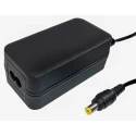 RS PRO AC/DC Adapter 2-Pin (IEC) 15W 5V DC Output, 3A, 2.1 x 5.5 mm Connector 144-0964
