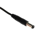 RS PRO 30W 24V DC Output Centre Positive AC/DC Adapter with Universal Plug and 2.1 x 5.5 x 12 mm Connector 144-0957