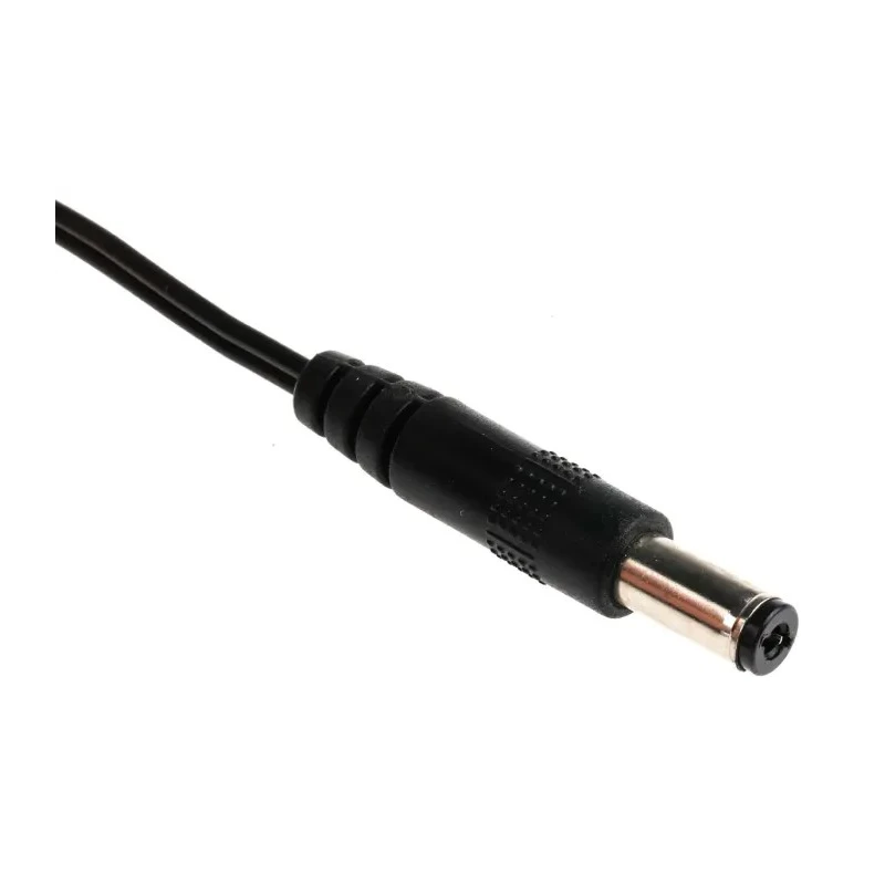 RS PRO 30W 24V DC Output Centre Positive AC/DC Adapter with Universal Plug and 2.1 x 5.5 x 12 mm Connector 144-0957