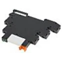 RS PRO Electromechanical Interface Relay, DIN Rail Mount, 230V AC Coil, SPDT Contact, 8A Coil Current 144-1583