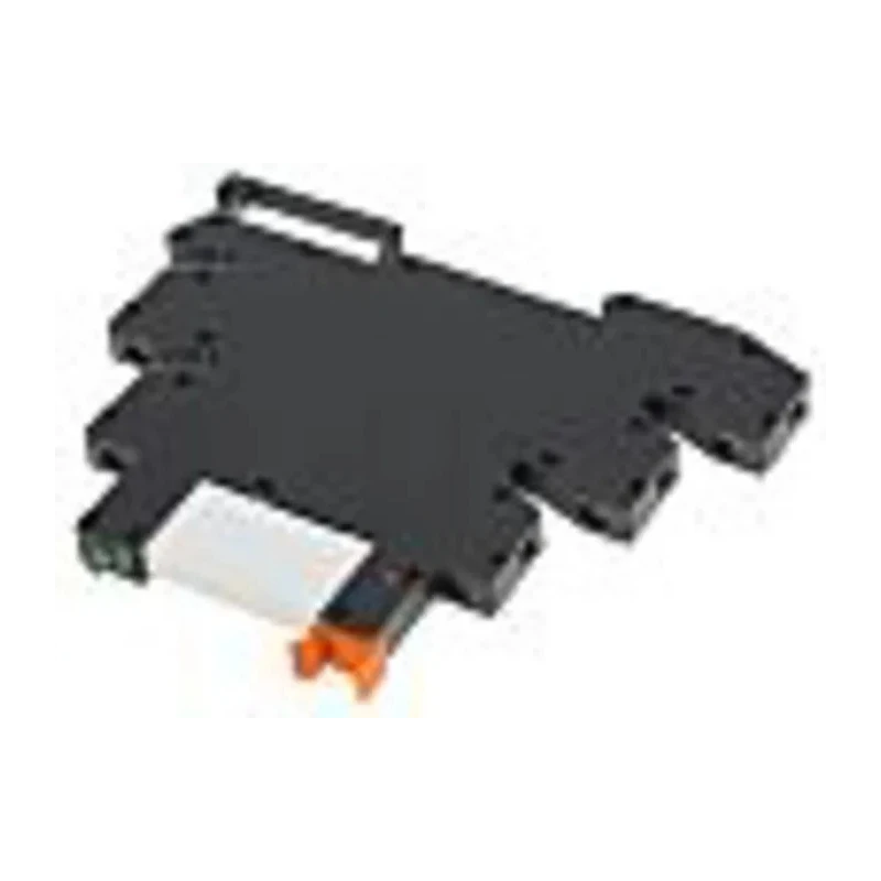 RS PRO Electromechanical Interface Relay, DIN Rail Mount, 230V AC Coil, SPDT Contact, 8A Coil Current 144-1583