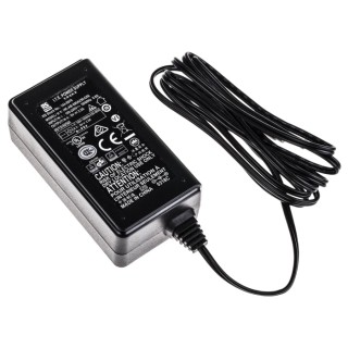 RS PRO AC/DC Adapter Power Supply for CCTV Cameras, Speakers, Chargers, Lamps 100-240V AC China 144-0970