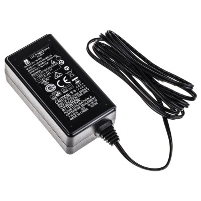RS PRO AC/DC Adapter Power Supply for CCTV Cameras, Speakers, Chargers, Lamps 100-240V AC China 144-0970