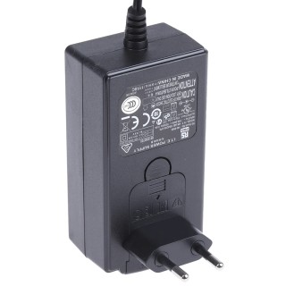 RS PRO AC/DC Adapter Universal Plug Australia, EU, UK, US 30W 15V DC Output 2A 144-0956