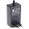 RS PRO AC/DC Adapter Universal Plug Australia, EU, UK, US 30W 15V DC Output 2A 144-0956