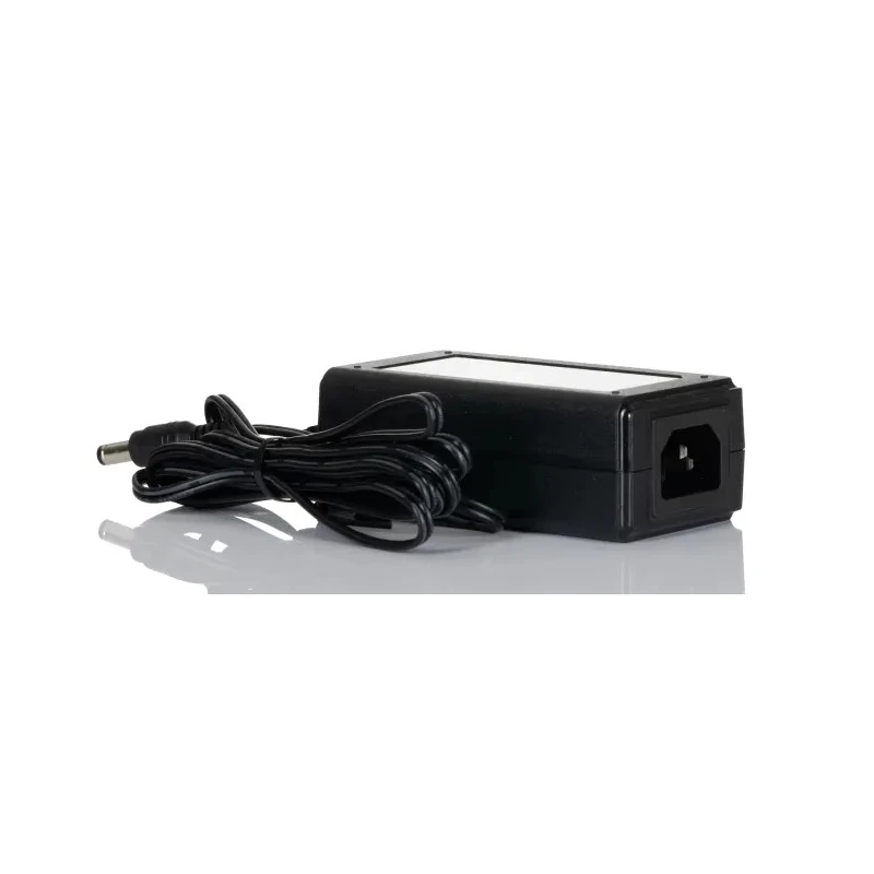 RS PRO AC/DC Adapter Power Adapter 3-Pin (IEC) 30W 12V DC Output 2.5A 2.1 x 5.5 mm Connector 144-0971