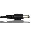 RS PRO AC/DC Adapter Power Adapter 3-Pin (IEC) 30W 12V DC Output 2.5A 2.1 x 5.5 mm Connector 144-0971