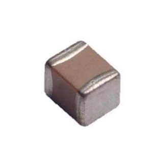 KYOCERA AVX 220 nF Multilayer Ceramic Capacitor, 10V dc, ±10 %, Surface Mount, Case 0306 0306ZC224KAT2A