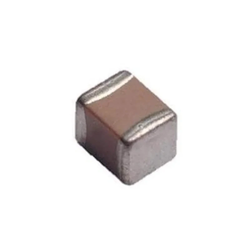 KYOCERA AVX 220 nF Multilayer Ceramic Capacitor, 10V dc, ±10 %, Surface Mount, Case 0306 0306ZC224KAT2A