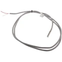 Carel Stainless Steel PTC Thermistor 0 °C Min 150 °C Max 6 mm Probe PTC0150000