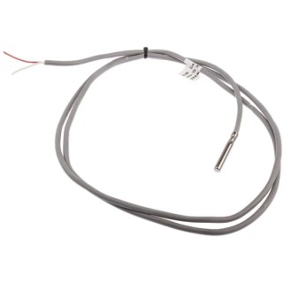 Carel Stainless Steel PTC Thermistor 0 °C Min 150 °C Max 6 mm Probe PTC0150000
