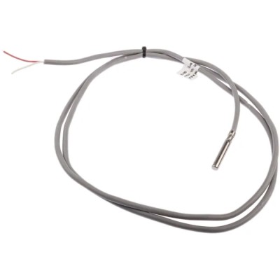 Carel Stainless Steel PTC Thermistor 0 °C Min 150 °C Max 6 mm Probe PTC0150000