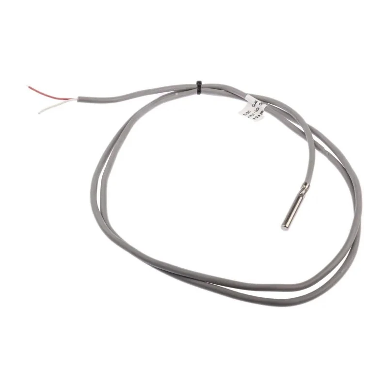Carel Stainless Steel PTC Thermistor 0 °C Min 150 °C Max 6 mm Probe PTC0150000