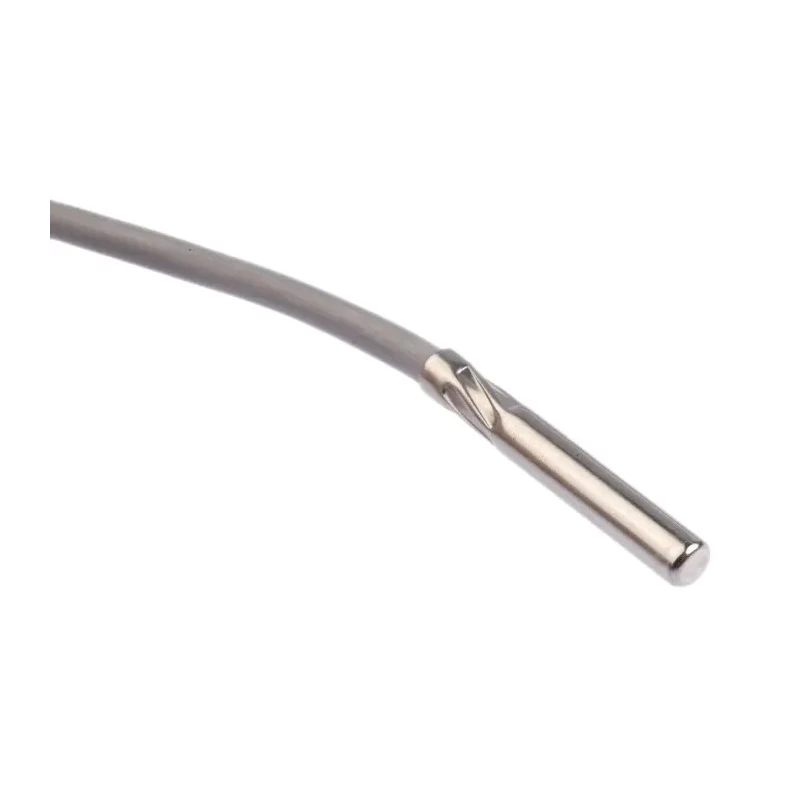 Carel Stainless Steel PTC Thermistor 0 °C Min 150 °C Max 6 mm Probe PTC0150000