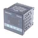Tempatron Panel PID Temperature Controller 2 Output Relay SSR 270V ac On-Off PID330