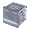 Tempatron Panel PID Temperature Controller 2 Output Relay SSR 270V ac On-Off PID330