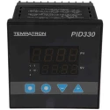 Tempatron PID330 Panel PID Temperature Controller, 2 Output Relay 270V AC On-Off PID330MH-0000
