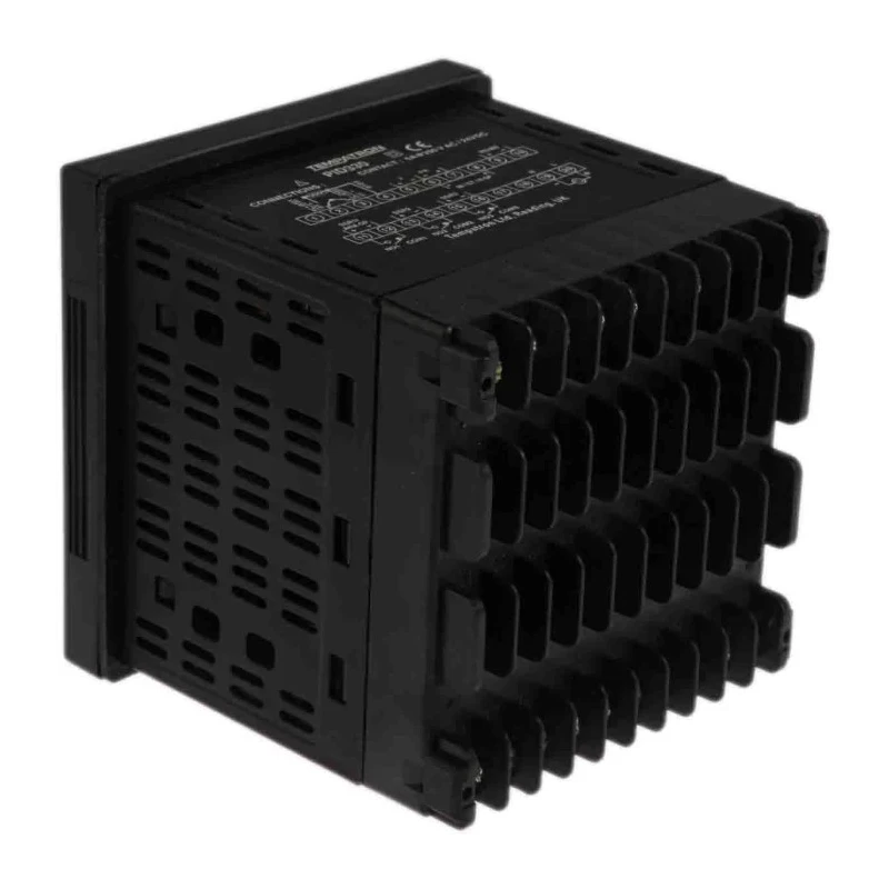 Tempatron PID330 Panel PID Temperature Controller, 2 Output Relay 270V AC On-Off PID330MH-0000