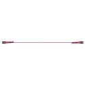 Huber+Suhner LC to LC Fibre Optic Cable Low Smoke Zero Halogen Violet 7 m PCRS_LCMX_LCMX_O421T_07.0_LL