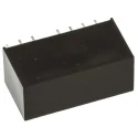 Recom RS3 DC/DC Converter, 9V Output, 333 mA, 18V Input Range, 3W Power, Through Hole SIP-8 Package RS3-1209S