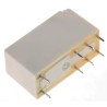 Finder 24V DC Coil PCB Power Relay, SPDT Contact Configuration, 16A Switching Current, Silver Alloy Contacts 41.61.9.024.0010