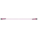 Huber+Suhner LC to LC Fibre Optic Cable Low Smoke Zero Halogen Violet 15 m PCRS_LCMX_LCMX_O421T_15.0_LL
