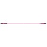 Huber+Suhner LC to LC Fibre Optic Cable Low Smoke Zero Halogen Violet 15 m PCRS_LCMX_LCMX_O421T_15.0_LL