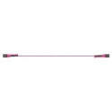 Huber+Suhner LC to LC Fibre Optic Cable Low Smoke Zero Halogen Violet, 30 m PCRS_LCMX_LCMX_O421T_30.0_LL