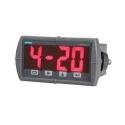 Siemens 4 Character 7-Segment Red LED Display Panel Mount 12 mm Character Height 7ML5740-1BB01-0A