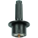 Staubli Green, Yellow, Black, Blue, Red Male Test Connector Adapter with Brass Contacts and Gold 20.2020-21,22,23,24,25