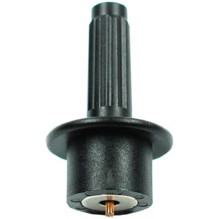 Staubli Green, Yellow, Black, Blue, Red Male Test Connector Adapter with Brass Contacts and Gold 20.2020-21,22,23,24,25
